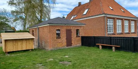 Grænge Beboerhus