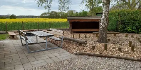 Grænge Beboerhus