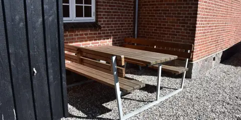 Grænge Beboerhus