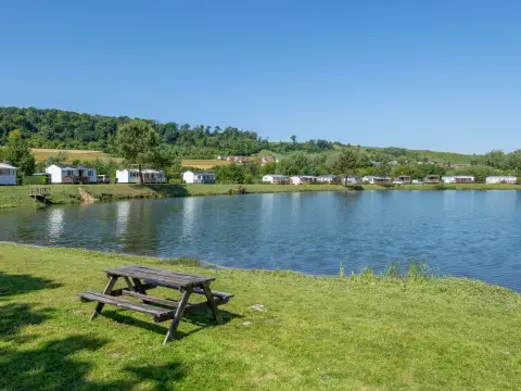 Camping des Deux Rivières