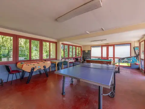Camping des Deux Rivières