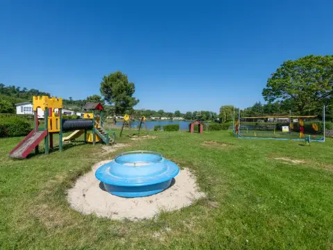 Camping des Deux Rivières