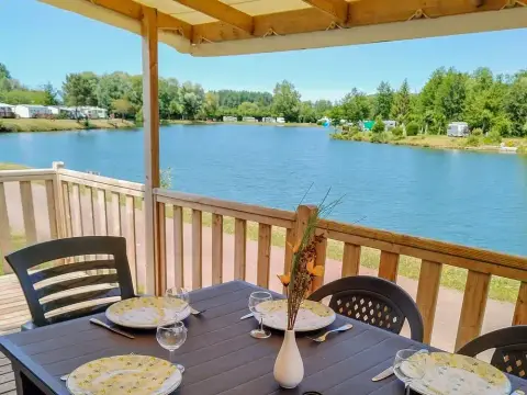 Camping des Deux Rivières