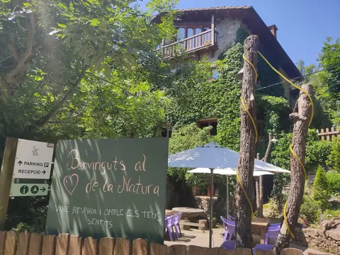 Molí Serradell