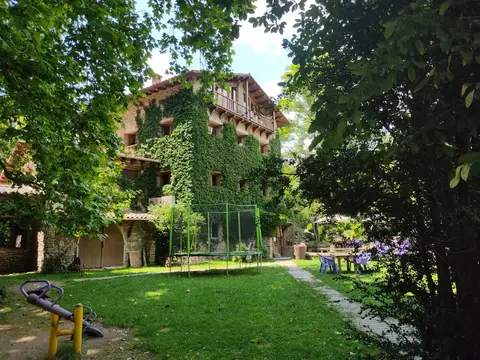 Molí Serradell