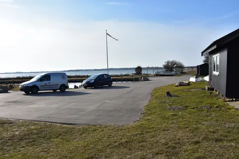 Sandager Havn