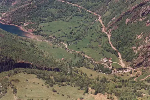 Càmping Bordes de Graus