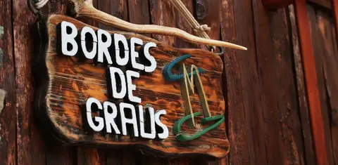 Càmping Bordes de Graus