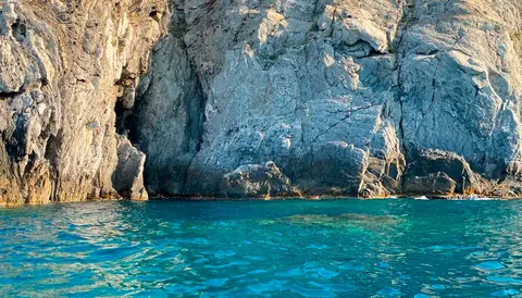 Càmping Port de la Selva