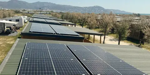 Rubina Resort