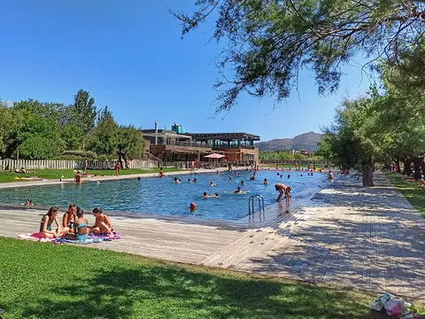 Rubina Resort