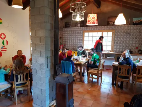 Camping du Grand Saint Bernard