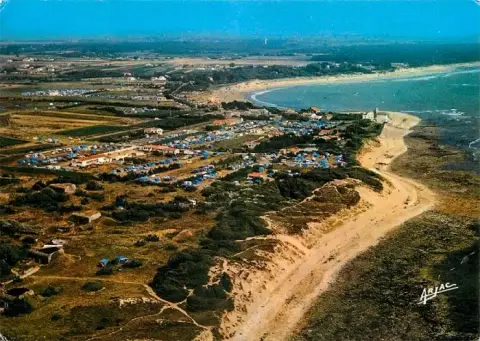 Les Flots Atlantiques