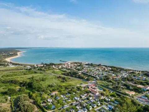Les Flots Atlantiques