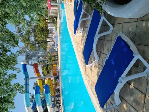 Les Jardins de l'Atlantique