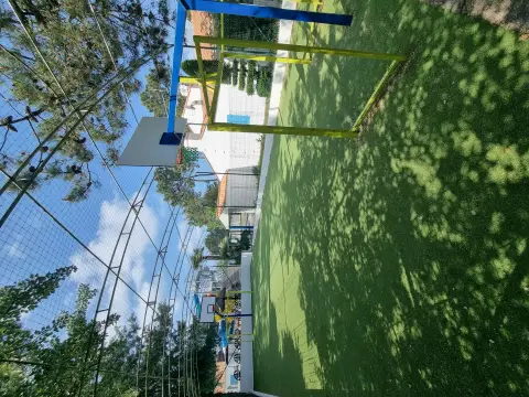 Les Jardins de l'Atlantique
