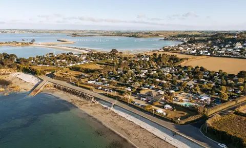 Baie de Saint-Pol