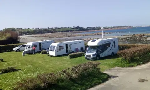 Baie de Saint-Pol
