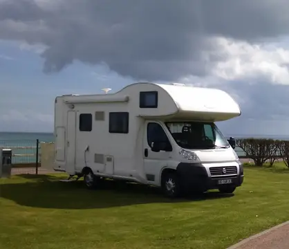 Camping Oasis