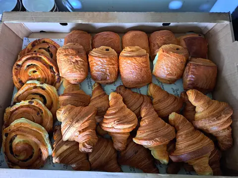Les pommiers