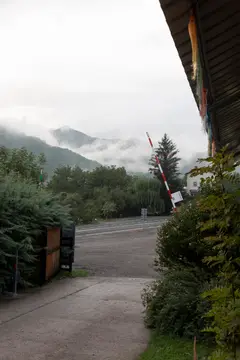 Càmping Alta Ribagorça