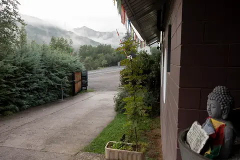 Càmping Alta Ribagorça