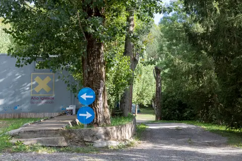 Càmping Alta Ribagorça