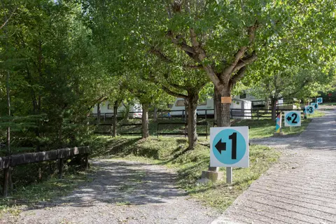 Càmping Alta Ribagorça