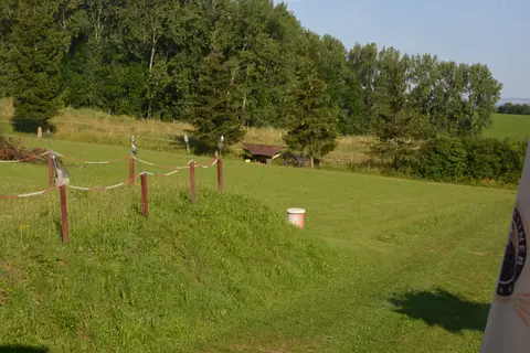 Campingplatz Bergwiese Thüringen