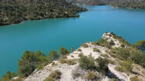 Verdon Provence