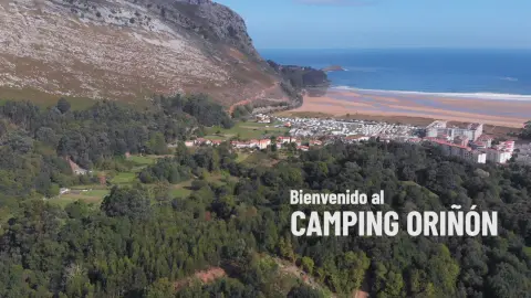 Camping Oriñón