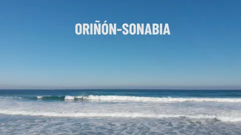 Camping Oriñón