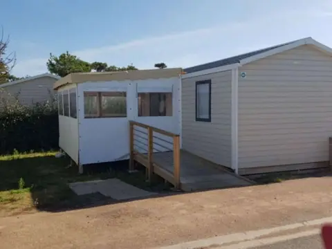 Camping Les Dunes - Brétignolles-sur-Mer