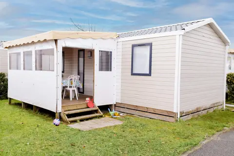Camping Les Dunes - Brétignolles-sur-Mer