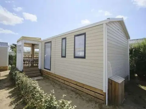Camping Les Dunes - Brétignolles-sur-Mer