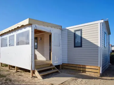 Camping Les Dunes - Brétignolles-sur-Mer