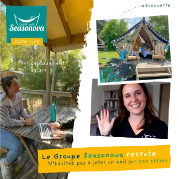 Camping d'Etennemare