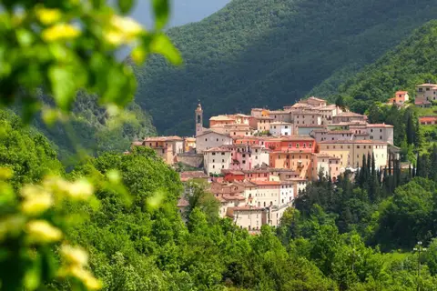 Il Collaccio