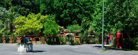Seven Hills