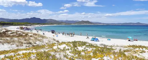 Selema Camping