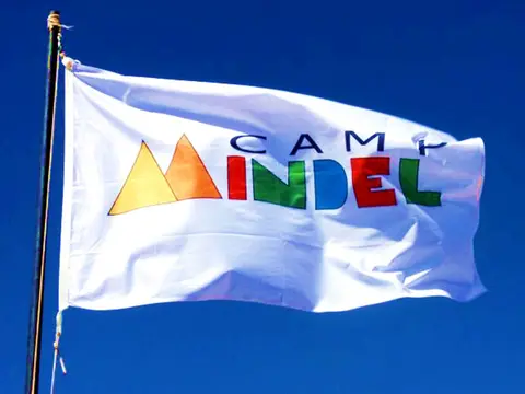 Mindel Kamp