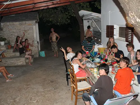 Mindel Kamp