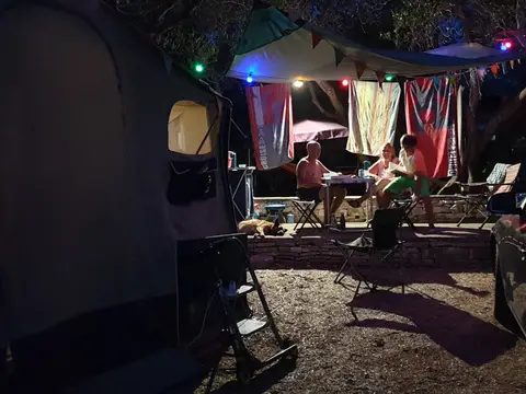 Mindel Kamp