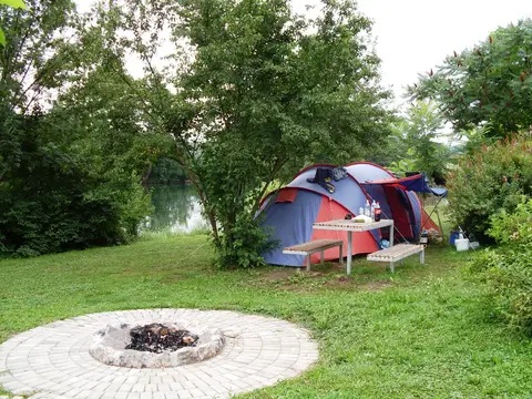 Kamp Kolpa