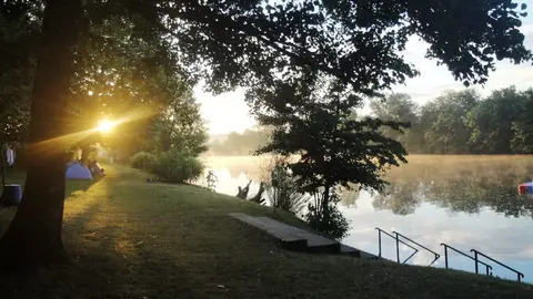 Kamp Kolpa