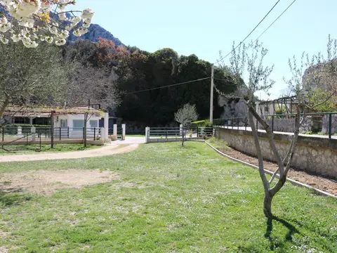 Kamp Lisičina