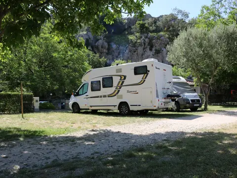 Kamp Lisičina