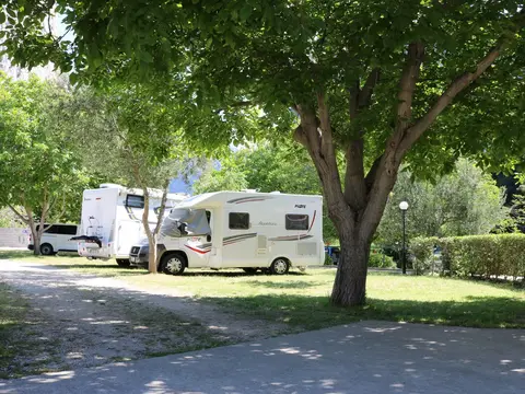 Kamp Lisičina