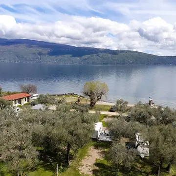 Campeggio Lefa'