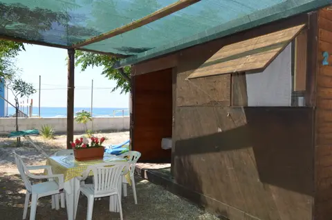 Mare Azzuro